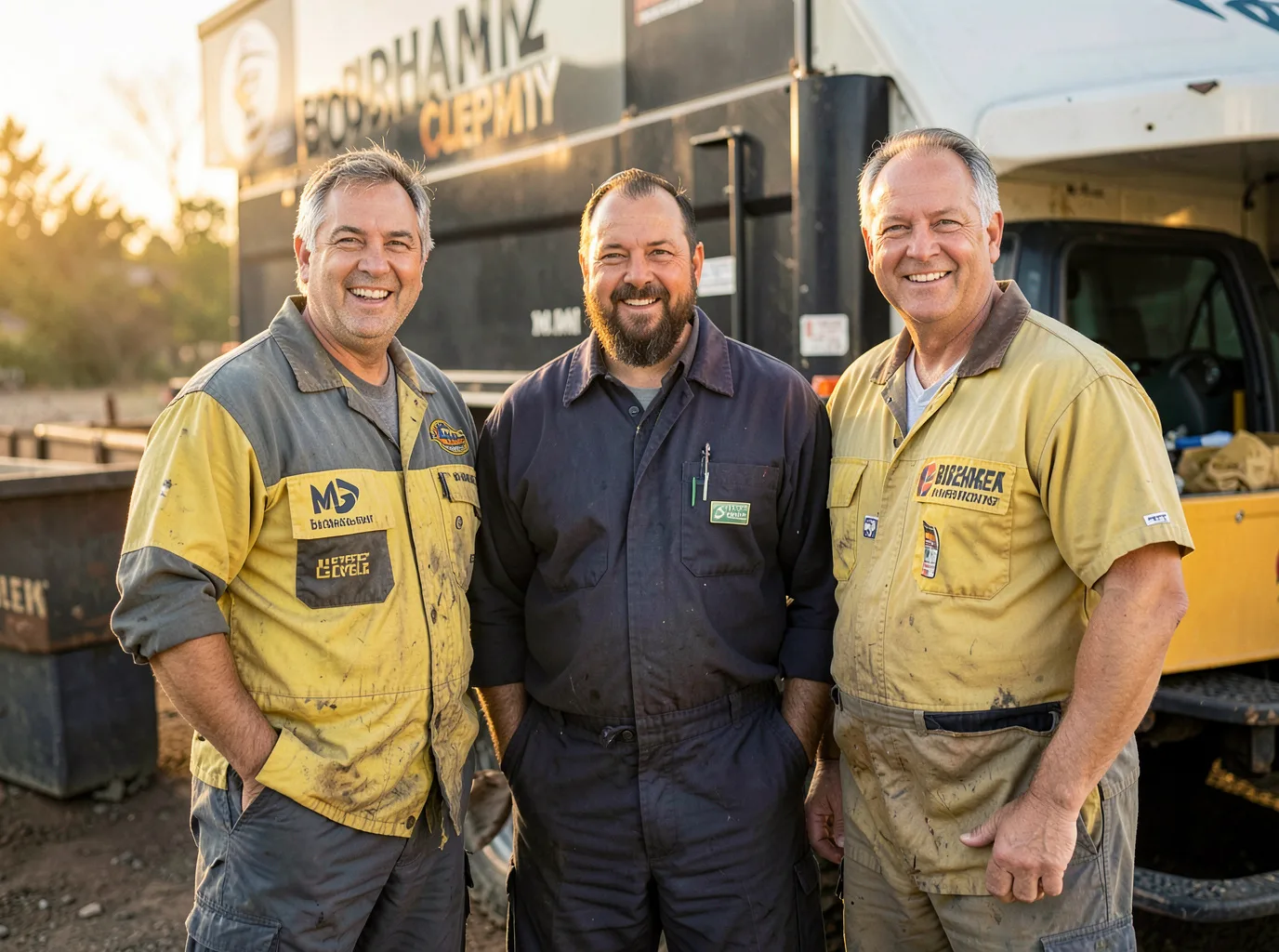 Sewage Cleanup company in Falcon, NC